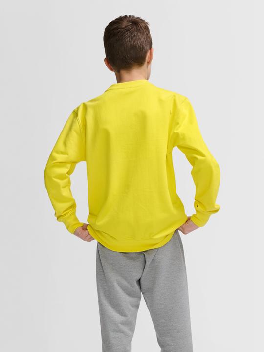 Produktbild hummel Hmlgo 2.0 Sweatshirt Kids (152)