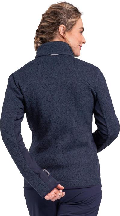 Immagine prodotto Schöffel Pile Oberau con zip da donna (48)