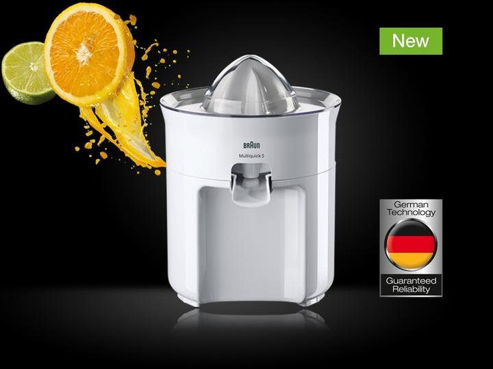 Actual product image Braun TributeCollection CJ3050