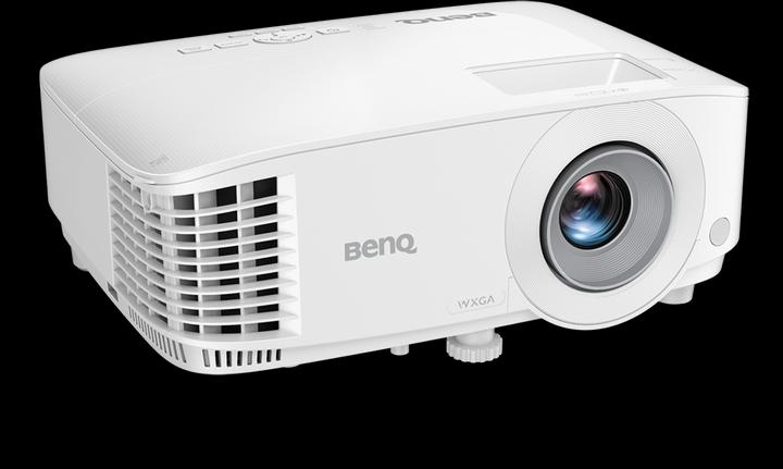 Produktbild BenQ MW560 (WXGA, 4000 lm, 1.55 - 1.7:1)