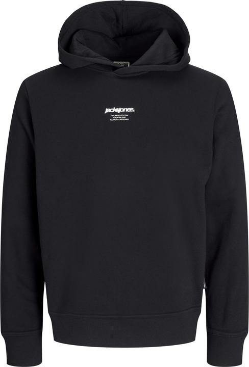 Actual product image Jack & Jones Rückenprint Kapuzenpullover Kapuzenpullover (XS)