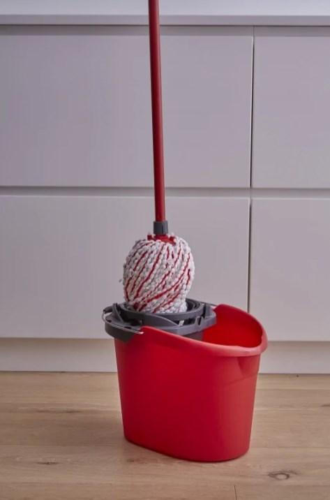 Image du produit Vileda Balai à franges (1 pcs)
