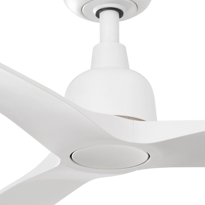 Actual product image Faro Outdoor DC Deckenventilator Outwood WE-WE