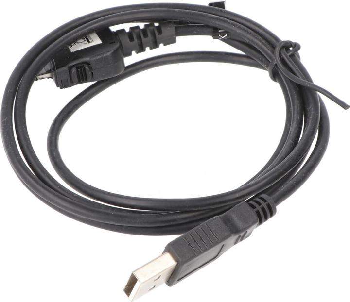 Produktbild AccuCell PDA Lade-/Sync-Set passend T-Mobile MDA2 / O2 XDA2