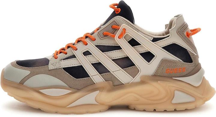 Guess Belluno Low