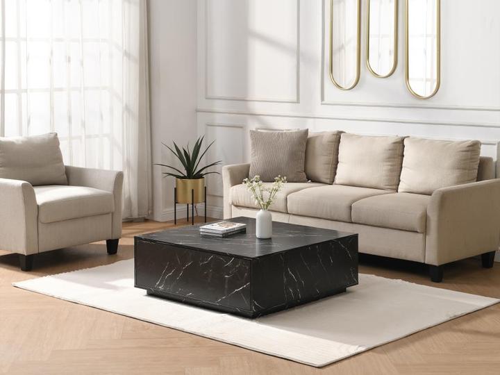 Actual product image Pascal Morabito Antrim (90 x 90 x 35 cm)