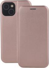 Actual product image OEM Smart Diva case for Samsung Galaxy A25 5G (global) rose gold (Samsung Galaxy A25 5G)