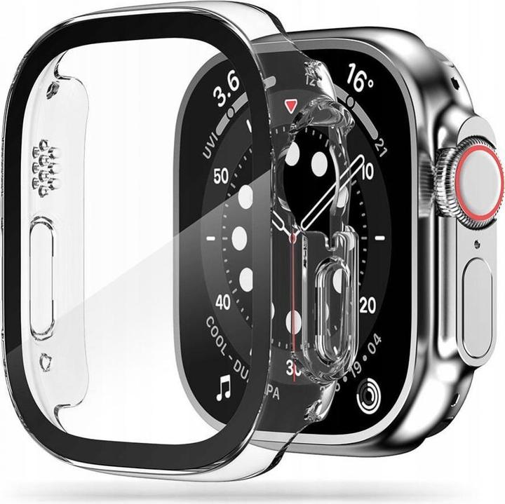 Produktbild Tech-Protect Protect DEFENSE360 APPLE WATCH ULTRA (49 MM) KLAR