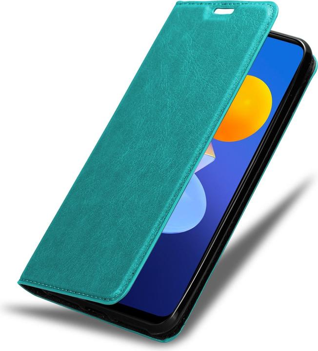 Image du produit Cadorabo Book Invis. Étui magnétique (Vivo Y72 5G, Vivo Y52s 5G)