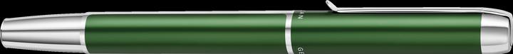 Immagine prodotto Pelikan Stilografica PURA P40 Verde Foresta EF Confezione regalo (Verde foresta, 1 x)