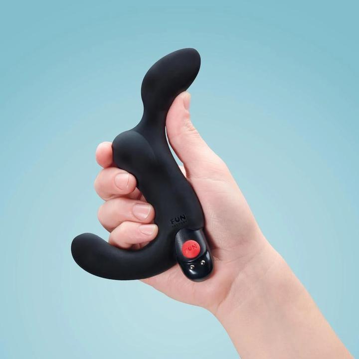 Actual product image Fun Factory Duke