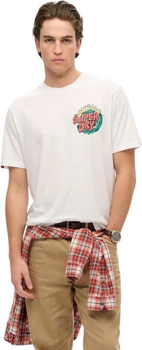 Actual product image Superdry Outdoor Narrative Loose Tee (XL)