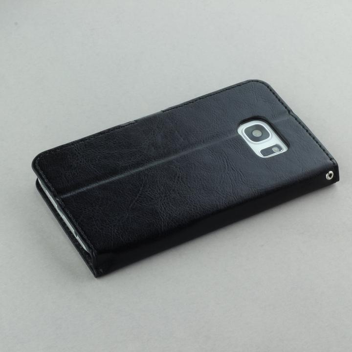 Actual product image PhoneLook Premium Flip cover (Samsung Galaxy S7 Edge)