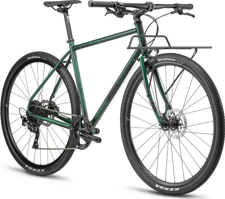Produktbild Bombtrack Arise Geared (52 cm)