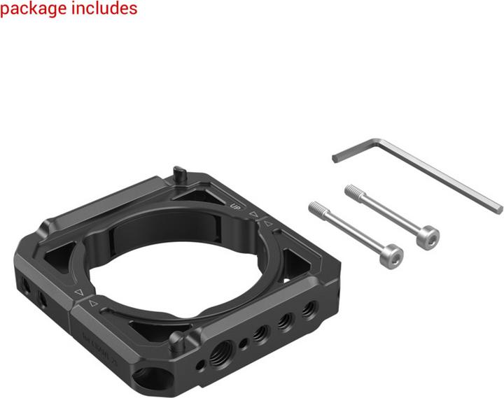 Image du produit SmallRig 2994 Pince de montage pour le stabilisateur manuel ZHIYUN CRANE 2S