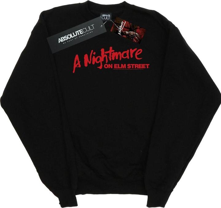 Image du produit Absolute Cult - Sweat RED LOGO - Homme (XL)