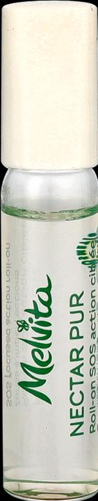 Produktbild Melvita Roll On SOS Ciblée (re) (5 ml)