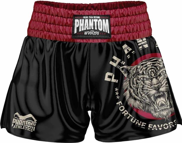 Phantom Athletics Muay Thai Shorts Tiger Unit (S)