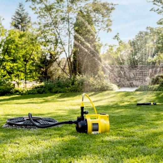 Image du produit Kärcher Pompe de jardin BP 6.000 Garden (Pompe de jardin)