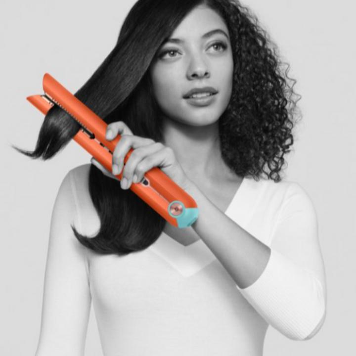 Actual product image Dyson Corrale (Straightening iron)