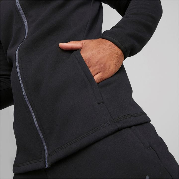 Image du produit Puma teamCUP Casuals Hooded Jkt (XXL)