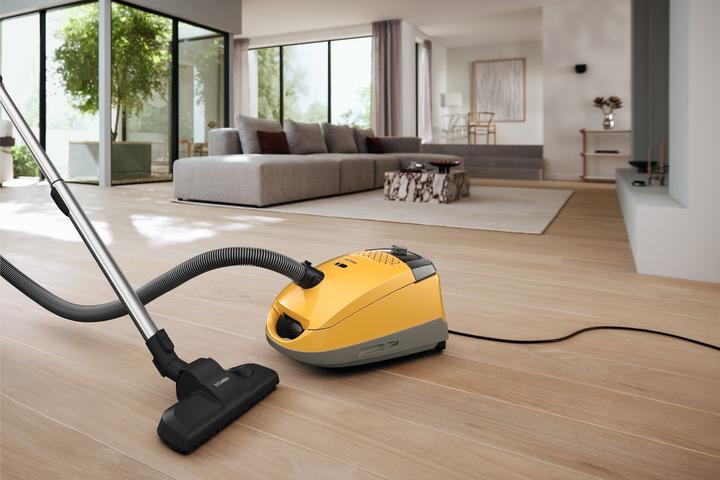 Image du produit Miele Guard S1