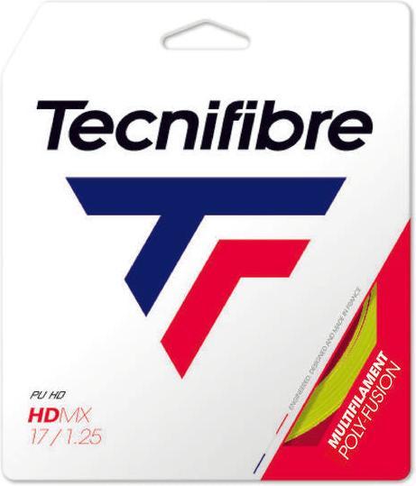 Produktbild Tecnifibre HDMX YELLOW 12m