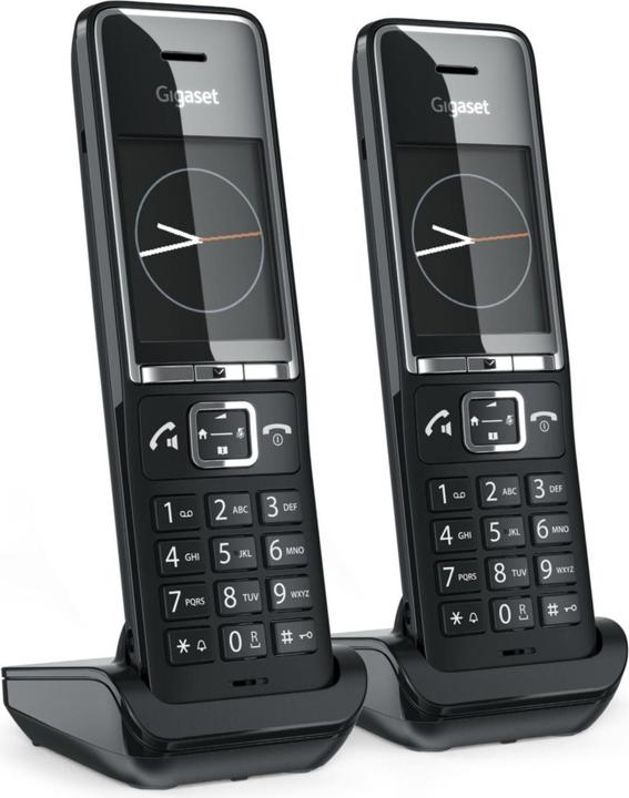 Produktbild Gigaset Comfort 550HX duo