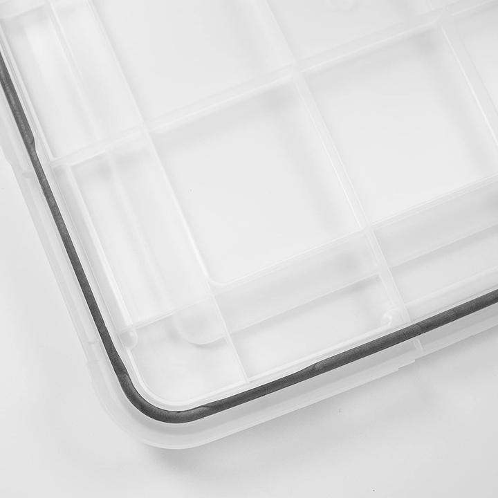 Produktbild Iris Ohyama Aufbewahrungsboxen (70 l)
