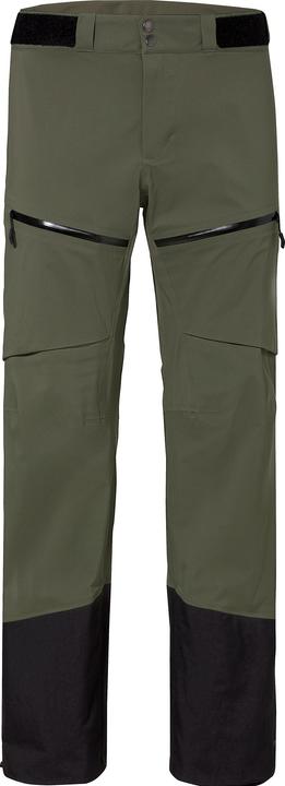 Actual product image Vaude Monviso (46)