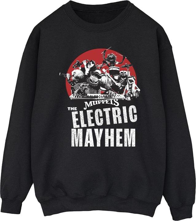 Immagine prodotto Gildan Mayhem Felpa Uomo (L)