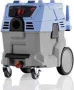 Image du produit Kränzle Ventos 32 L/PC (Aspirateur eau et poussière)