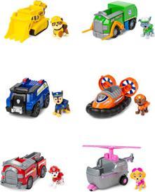 Actual product image Spin Master Paw Patrol (assorted)