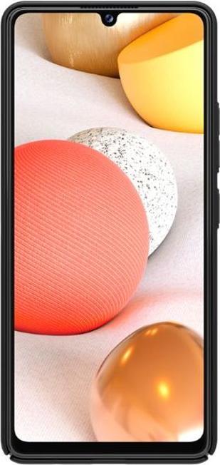 Produktbild Nillkin Super Frosted Shield Series (Samsung Galaxy A42 5G)