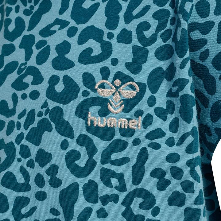 Produktbild hummel Hmlflowy Aop T-Shirt S/S (146)