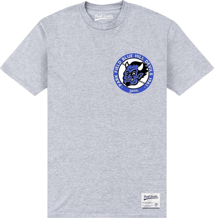Park Fields TShirt (S)