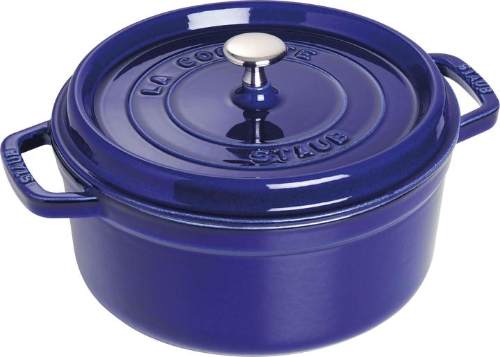 Blu scuro