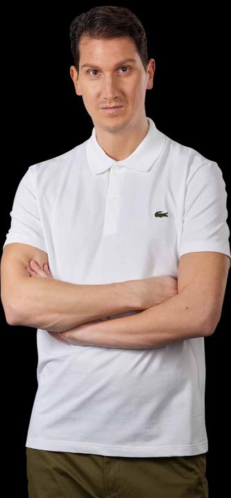 Immagine prodotto Lacoste Vestibilità regolare (XL)