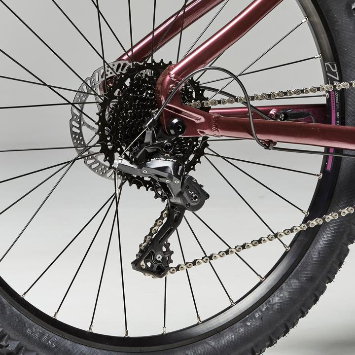 Produktbild Rockrider E-ST 500 (44.30 cm)