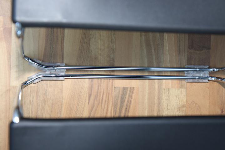 Produktbild Topstar Kufen-Stapelstuhl