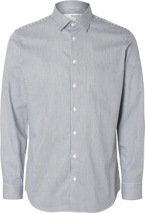 Produktbild Selected Homme Slim Fit Hemd (S)