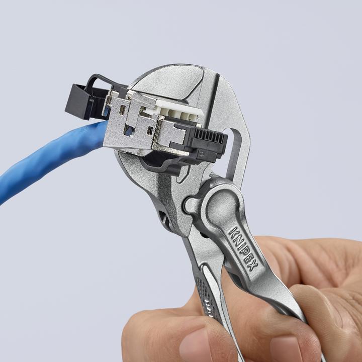 Productafbeelding Knipex Zangenschlüssel XS (90 mm)