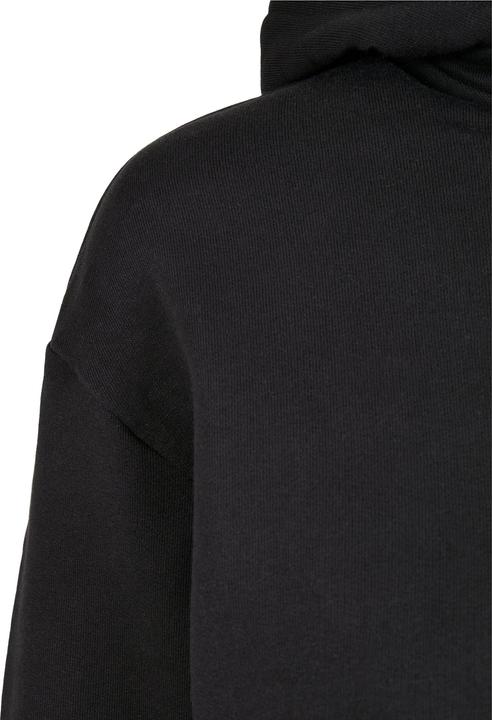 Image du produit Urban Classics Ladies Organic Volants Hoody (M)
