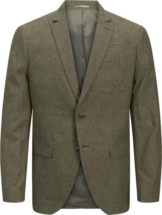 Immagine prodotto Jack & Jones Blazer in lino slim fit (48)