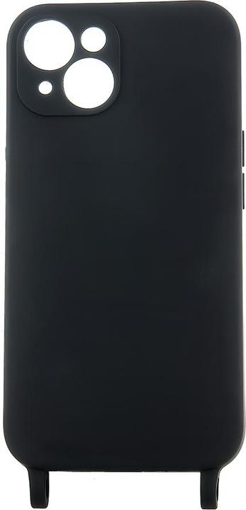 OEM Silicon Switch Hülle für Samsung Galaxy S24 schwarz (Samsung Galaxy S24)