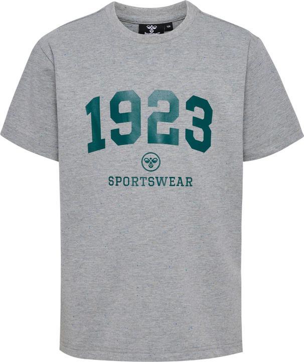 Actual product image hummel hmlNIPPS T-SHIRT S/S (146)