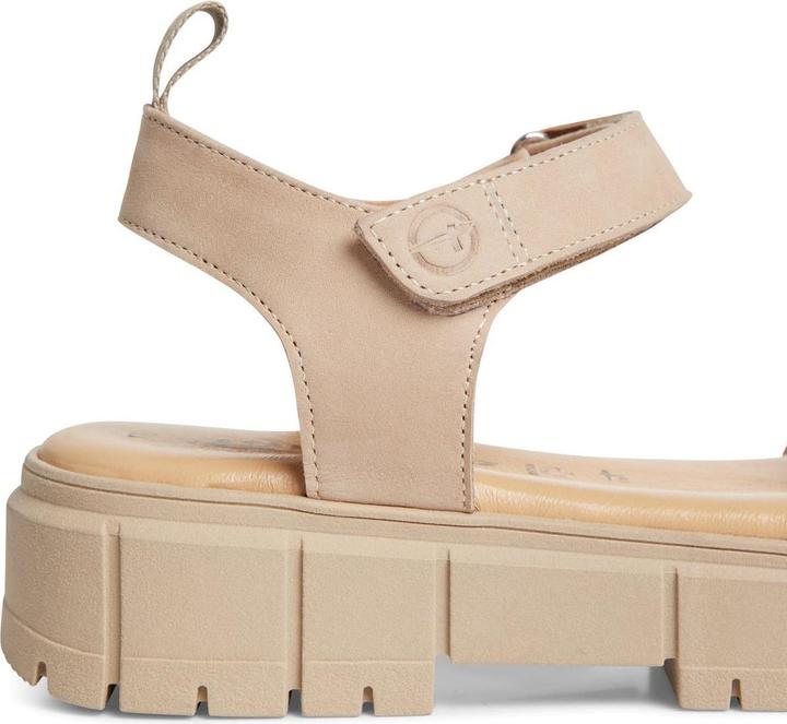 Actual product image Tamaris Sandal (42)