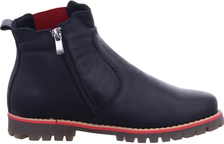 Actual product image Andrea Conti Boots 0342846 137 (39)
