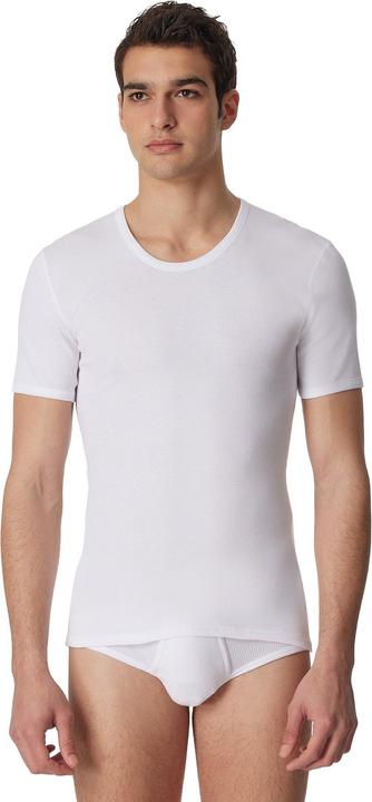Produktbild Schiesser Essential T-Shirt 1/2 (7)