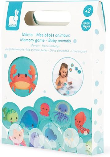 Image du produit Janod Bébés animaux